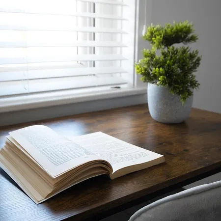 Crediton Cosy 3 Bedroom House - Feriehus