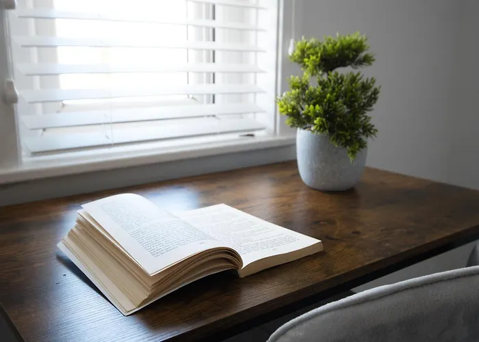 Crediton Cosy 3 Bedroom House - Feriehus