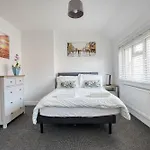 בית נופש Crediton Cosy 3 Bedroom House - *