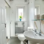 Semesterbostad Crediton Cosy 3 Bedroom House - *