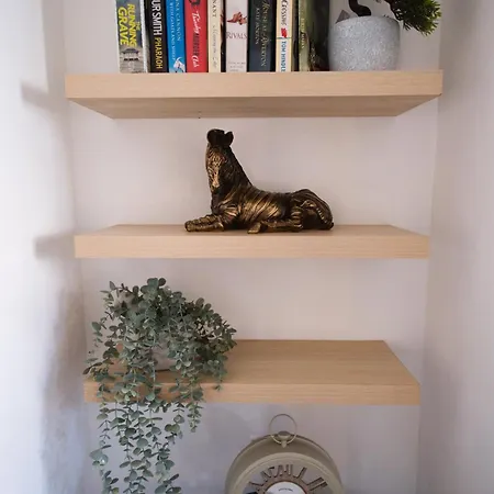 Crediton Cosy 3 Bedroom House - בית נופש *