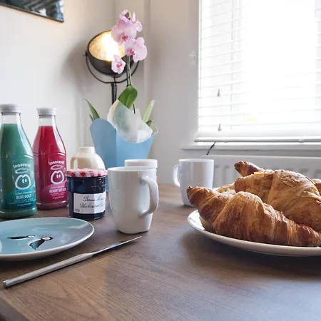 Crediton Cosy 3 Bedroom House -