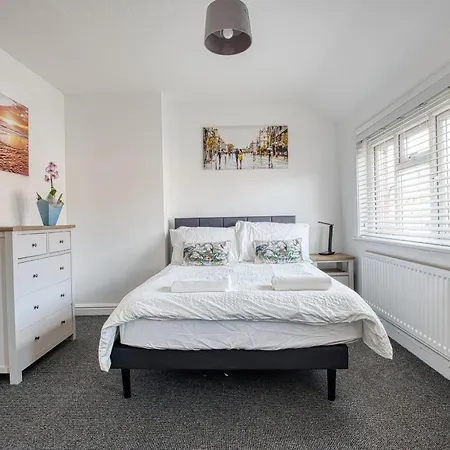 בית נופש Crediton Cosy 3 Bedroom House - *