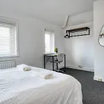 Hébergement de vacances Crediton Cosy 3 Bedroom House - *