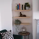 Crediton Cosy 3 Bedroom House - Hébergement de vacances *