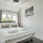 Hébergement de vacances Crediton Cosy 3 Bedroom House -